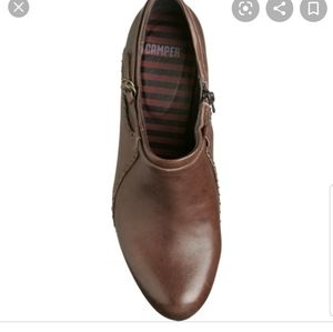 Camper ariadne shoes Sz 38